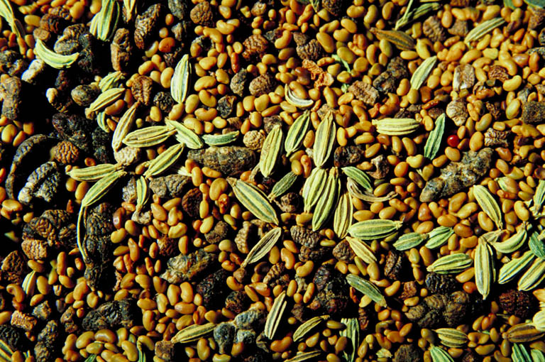 grains