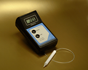 quantek 901 oxygen analyzer