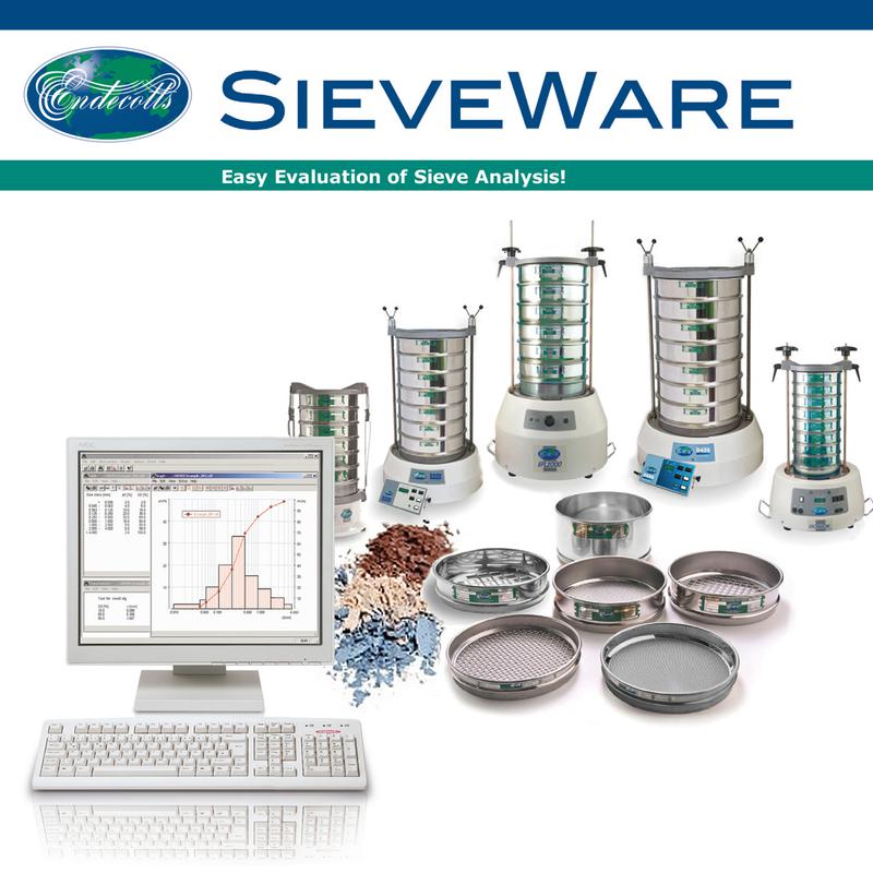 endecotts sieveware