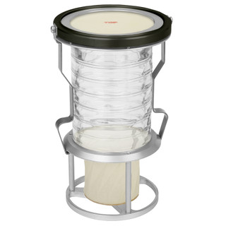 sonic sifter sieve holder