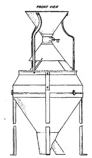 boerner divider schematic