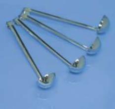 stainless steel ladles